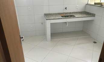 Imagem 3: Apartamento dois quartos