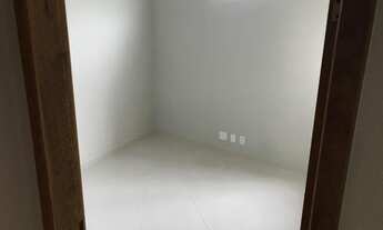 Imagem 4: Apartamento dois quartos