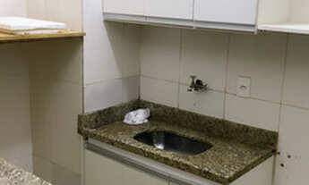 Imagem 5: Apartamento quarto e sala em Jardim da Penha