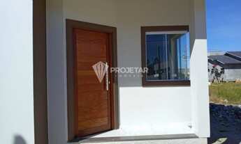 Imagem 3: Casa para aluguel, 2 quartos, 1 vaga, Vila Flor - Capivari de Baixo/SC