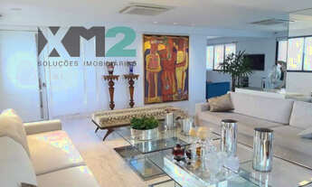 Imagem: Cobertura Duplex em Piedade 560m² 06 suítes