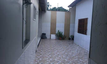 Imagem 3: Vendo casa no Residencial Canaã-Anil Prox. a Pousada Dallas-Valor 350 Mil