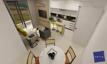 Imagem 7: Apartamento 2 quartos, Residencial Mirante da Boa Vista