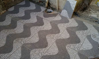 Imagem 2: Casa toda na cerâmica, 2 qts Jacintinho (leia o anúncio