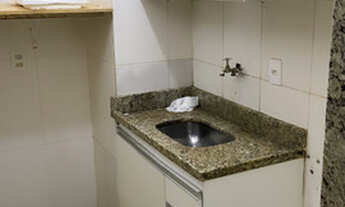 Imagem 6: Apartamento quarto e sala em Jardim da Penha