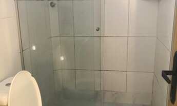 Imagem 3: Apartamento para venda tem 40 metros quadrados com 1 quarto em Jardim Leopoldina - Porto A