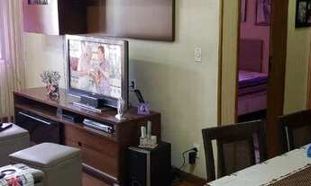 Imagem: Apartamento com 2 dormitórios à venda