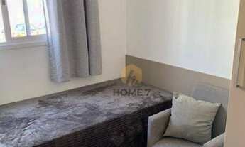 Imagem 3: Apartamento com 2 dormitórios à venda, 48 m² por R$ 199.000 - Tatuquara - Curitiba/PR