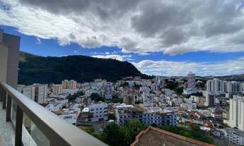 Imagem 2: São Mateus/ cobertura 3 quartos/suite/elevador/2 vagas