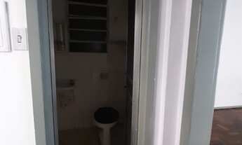 Imagem 4: Kitnet/conjugado para venda possui 20 metros quadrados com 1 quarto