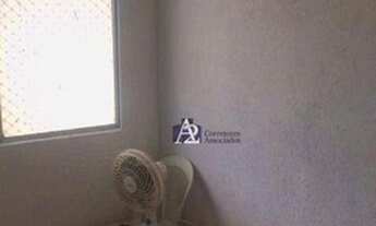 Imagem 4: AP1041 - Excelente Apartamentoto com 2 quartos na Merck - Jacarepaguá