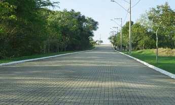 Imagem 3: Terreno no Condomínio Colinas do Parahyba com 1087,52 m2 - S.J.Campos-SP