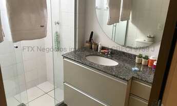 Imagem 5: Apartamento à venda, 2 quartos, 1 suíte, 1 vaga, Tiradentes - Campo Grande/MS