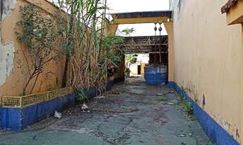 Imagem 7: Terreno à venda, 489 m² por R$ 1.500.000,00 - Tatuapé - São Paulo/SP