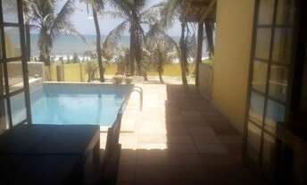 Imagem: Casa em Poças, 4 quartos