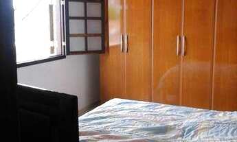 Imagem 6: Sobrado com 3 dormitórios à venda, 154 m² por R$ 750.000,00 - Vila Carrão - São Paulo/SP