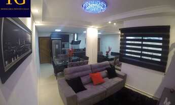 Imagem 7: SANTO ANDRÉ - Apartamento Padrão - PARQUE DAS NAÇÕES