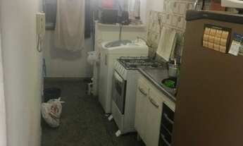 Imagem 3: Apartamento para venda tem com 1 quarto em Jardim Leopoldina - Porto Alegre - RS