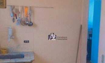 Imagem 6: AP1041 - Excelente Apartamentoto com 2 quartos na Merck - Jacarepaguá