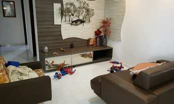 Imagem 7: Vendo Apartamento com Varanda e 03 Suítes no Bairro do Jardim Tavares - 160 Metros