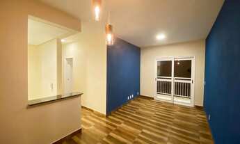 Imagem 4: Oportunidade Vendo Apartamento - Villa Venezza - Taubaté - 2 dormitórios