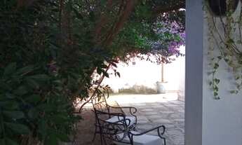 Imagem 7: Casa duplex 4/4 cond. Total infra (Abrantes