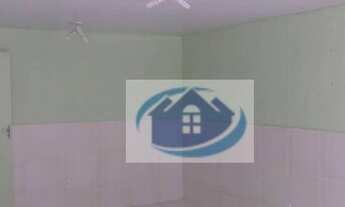 Imagem 3: Casa tipo apto de 1 quarto , 40 m² por R$ 80.000 - Taquara - Rio de Janeiro/RJ