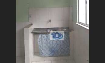 Imagem 4: Casa tipo apto de 1 quarto , 40 m² por R$ 80.000 - Taquara - Rio de Janeiro/RJ