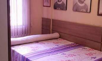 Imagem 6: Apartamento com 2 dormitórios à venda, 72 m² por R$ 179.000,00 - Praça Seca - Rio de Janei