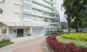 Imagem 7: Excelente apartamento com 67 m² com 2 quartos, sendo 1 suíte, 1 vaga, piso em porcelanato