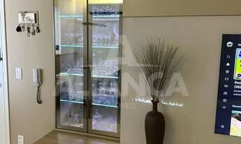 Imagem 7: Apartamento para venda 3 quartos todo montado cazeca uberlândia - AP1952