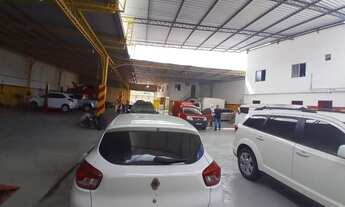 Imagem 2: Galpão 1300 m2 Na Av, das Flores Manaus - Am