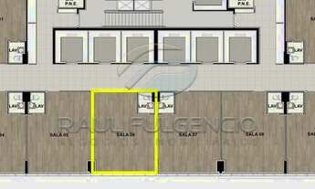 Imagem 4: Londrina - Prédio Inteiro - Gleba Palhano