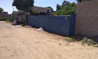 Imagem 5: WC - Lote 420 m² em São Francisco Jacaraipe 125.000,00