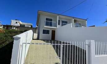 Imagem 6: Casa para venda tem 85 metros quadrados com 2 quartos em Forquilhas - São José - SC