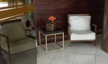 Imagem 7: 2/4 SENDO 1 (UMA) SUÍTE, 65M², NASCENTE, ARMÁRIOS, NO CANELA