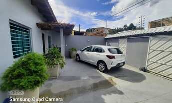 Imagem 6: Vendo excelente casa na Cidade Nova