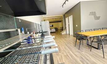 Imagem 3: Sobrado diferenciado com 397 metros com 3 quartos em Água Fria - São Paulo - SP