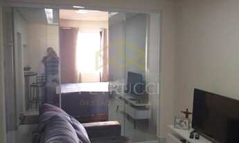 Imagem 2: Apartamento - Centro - Campinas