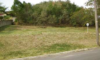 Imagem: Terreno - Jardim Botânico (Sousas) - Campinas
