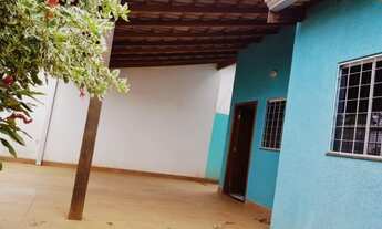 Imagem 5: Lindo imóvel a venda no bairro Nova Campo Grande - R$ 270 mil