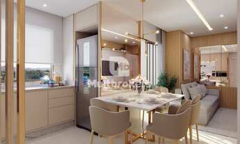 Imagem 2: SãO JOSé DOS PINHAIS - Apartamento Padrão - Bom Jesus