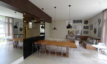 Imagem 4: Apartamento com 3 dormitórios à venda, 170 m² por R$ 2.500.000,00 - Ipiranga - São Paulo/S