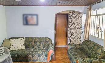 Imagem 7: Casa para venda com 3 quartos em Guatupê - São José dos Pinhais - PR