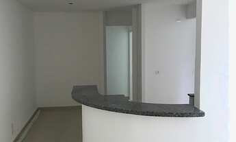 Imagem 2: Apartamento para venda possui 54 metros quadrados com 2 quartos em Água Fria - São Paulo