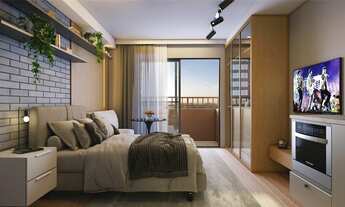 Imagem: Studio para venda com 24 m2 - ICONE