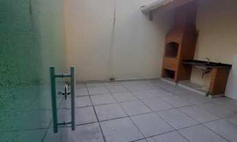 Imagem: Sobrado grande e arejada com 3 suítes