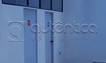 Imagem 2: Sala Comercial 250m² - Locação - Barueri