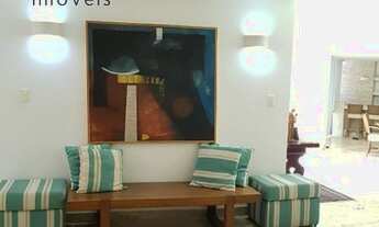 Imagem 7: Mansão de Alto Padrão com 7 suítes no Condomínio Parque Florestal!