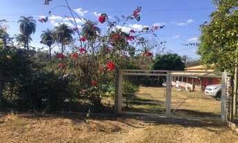 Imagem 3: Lindo sitio de 5.200 m² córregos nos fundos, nascente,Jaboticatubas